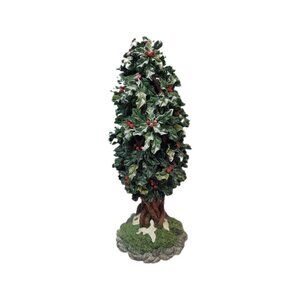 Department 56 7" Village Holly Replacement Tree No Box